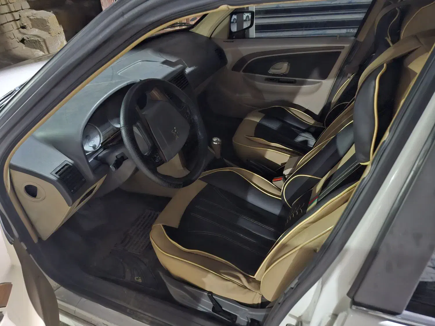 فروش خودرو|خودرو سواری و وانت|آزادشهر, |دیوار