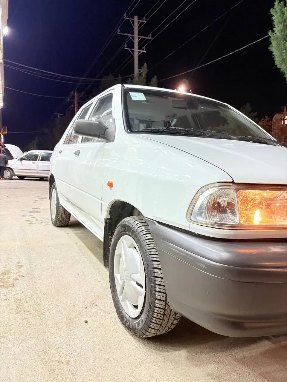 پراید 131se|خودرو سواری و وانت|خمین, |دیوار