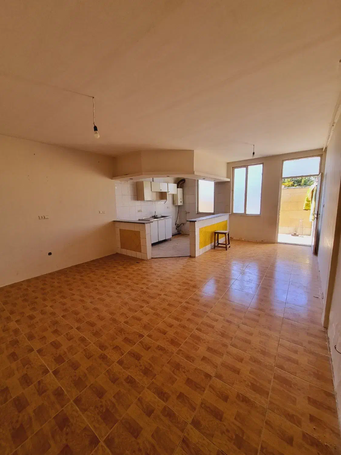 رهن کامل خونه ویلایی حمیدآباد|اجارهٔ خانه و ویلا|قزوین, |دیوار