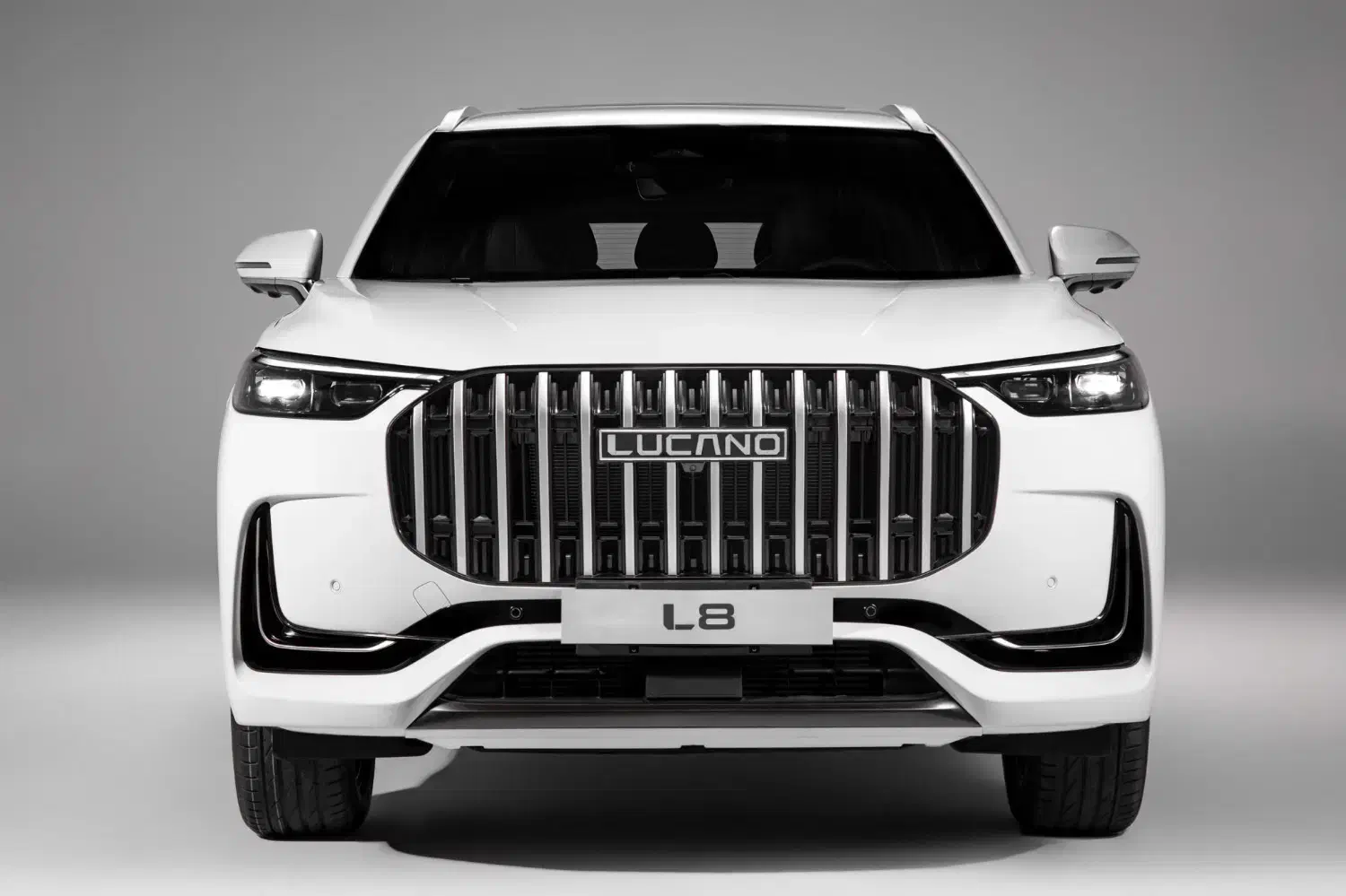 لوکانو L8|خودرو سواری و وانت|کرج, عظیمیه|دیوار