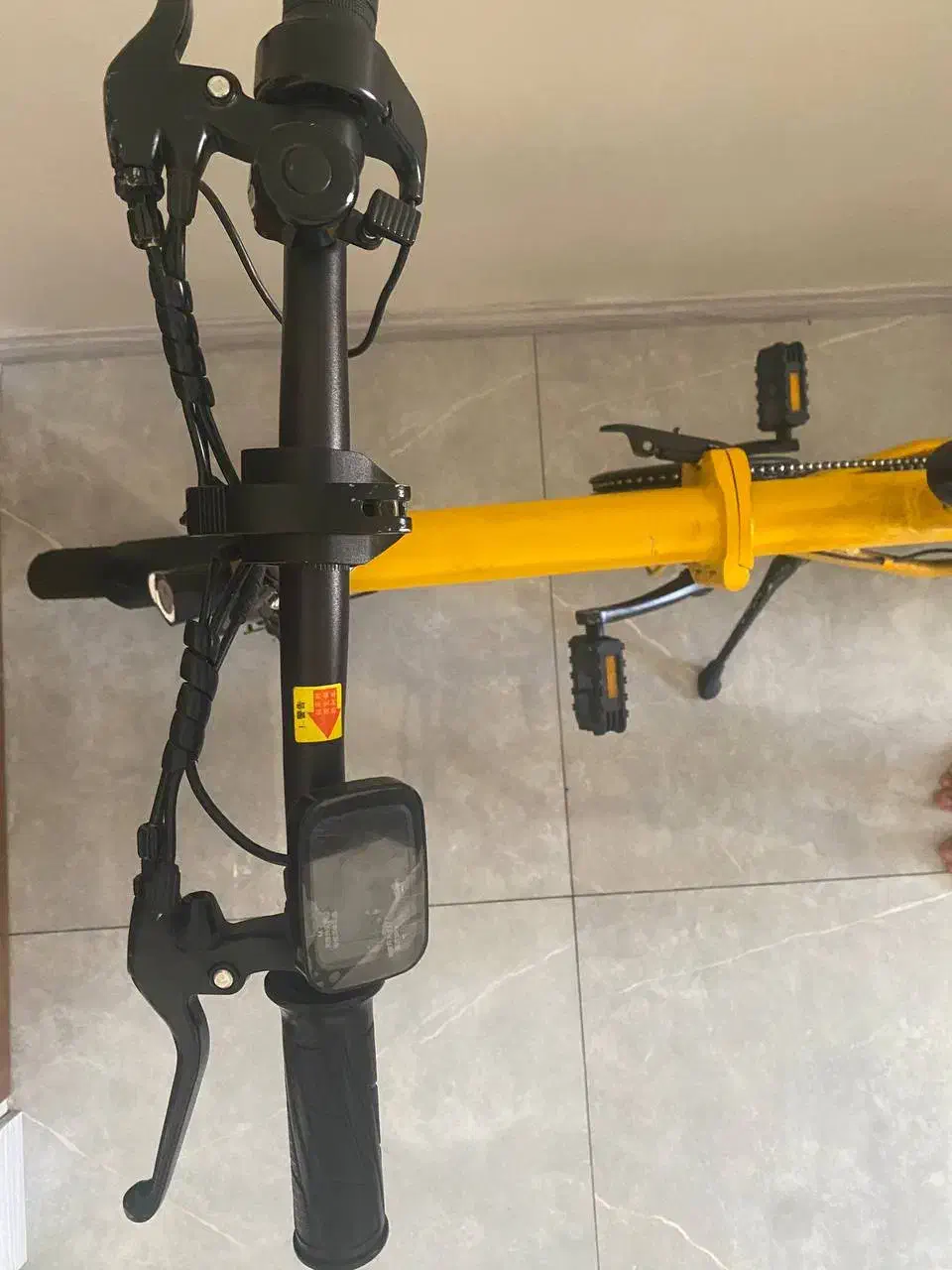 دوچرخه برقی شیامی هیمو زد 16/ himo z16|دوچرخه، اسکیت، اسکوتر|تهران, ستارخان|دیوار