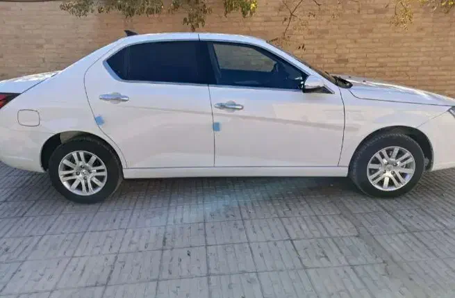 دنا پلاس 6دنده مدل1404رینگ اسپرت|خودرو سواری و وانت|کرمان, |دیوار