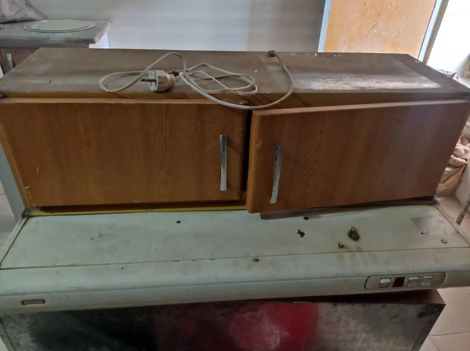 کابینت و هود|هود|سبزوار, امام خمینی (ناوی)|دیوار