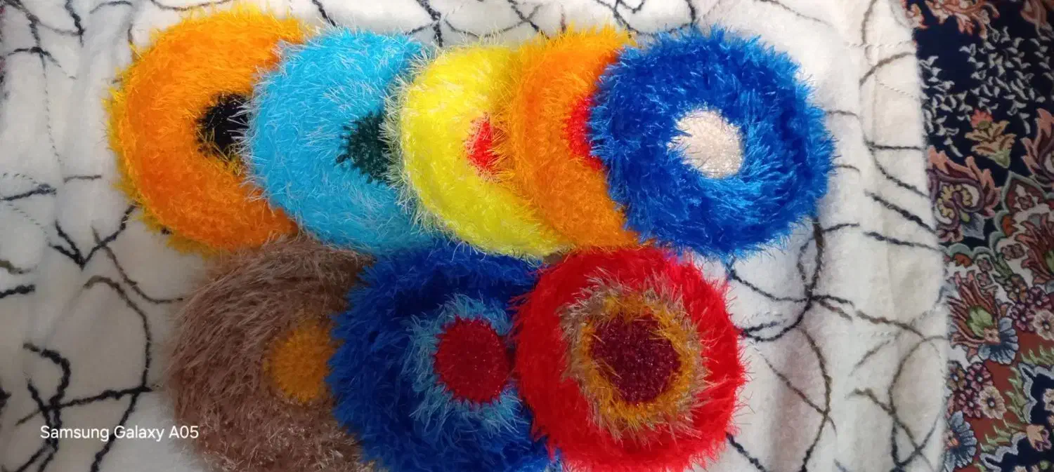 اسکاج|لوازم نظافت|لاران, |دیوار