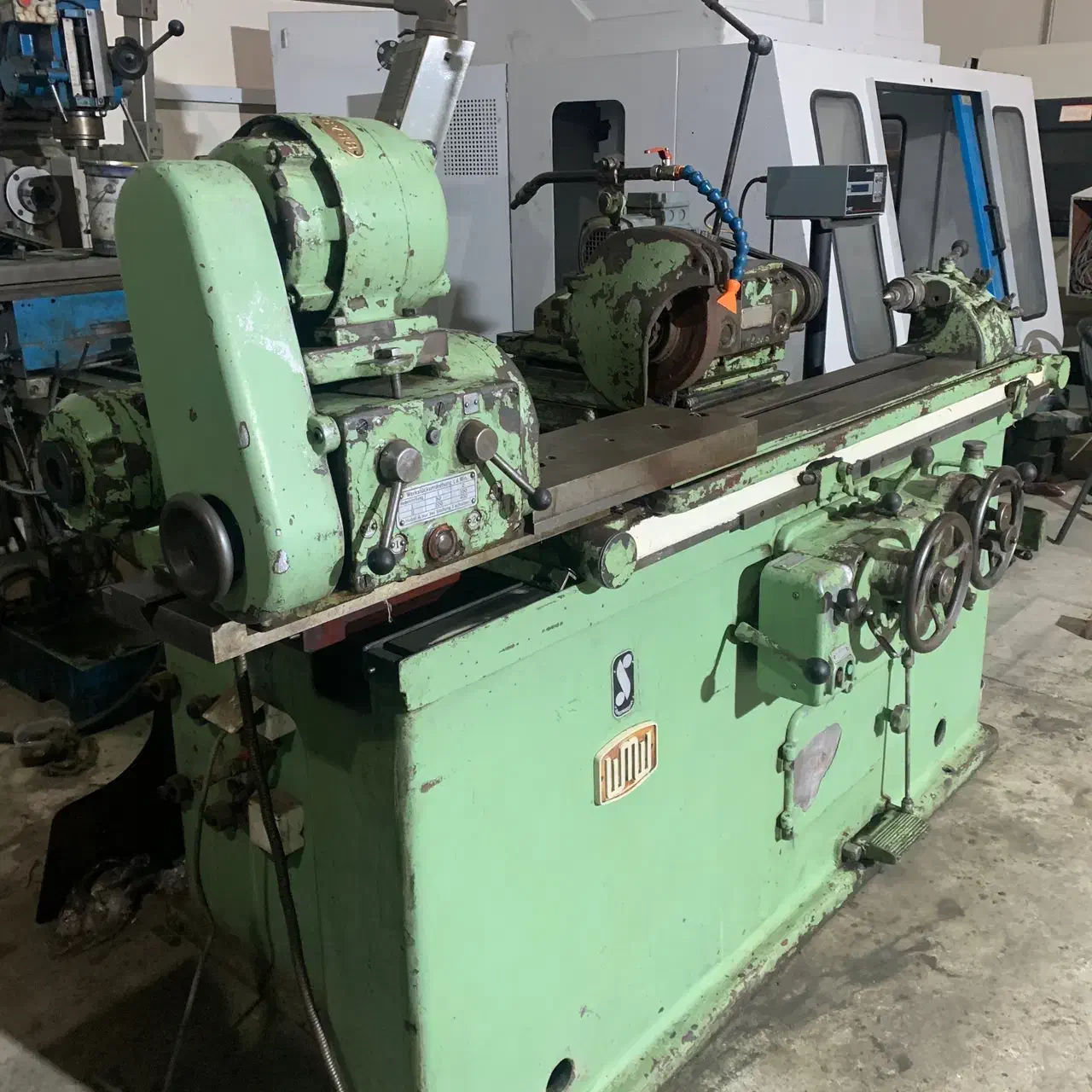 استخدام نیروی کار تراشکاروفنی بازنشسته|استخدام صنعتی، فنی، مهندسی|اردکان, |دیوار