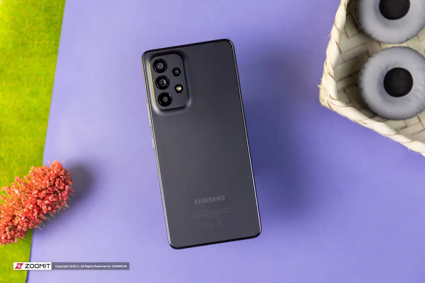 سامسونگ A53|موبایل|نیشابور, امین اسلامی|دیوار