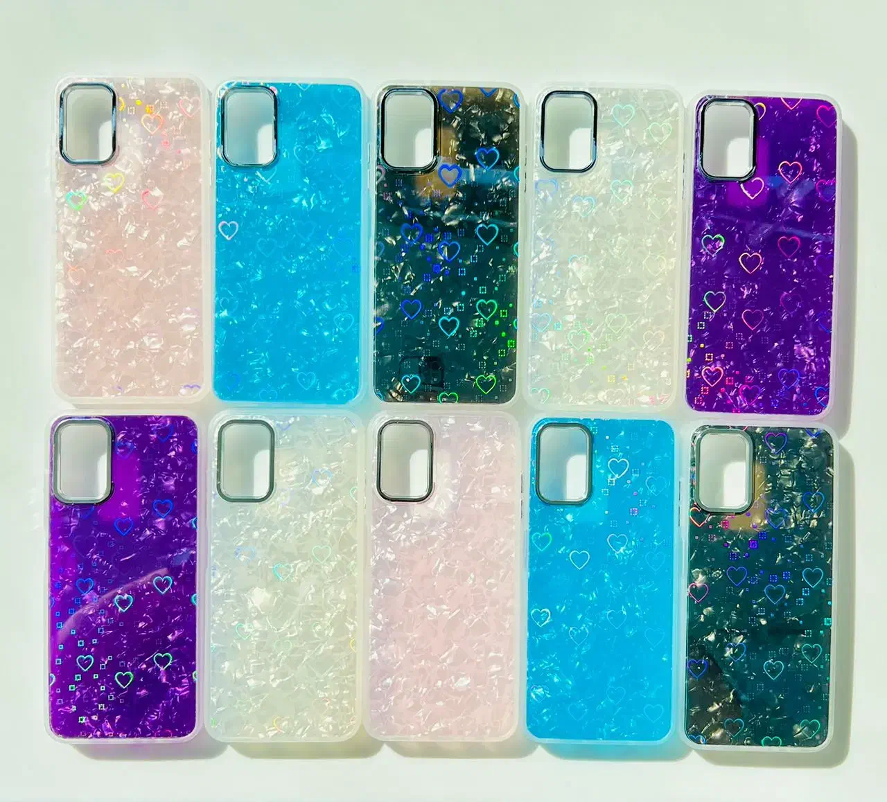 قاب  جدید گوشی شیائومی و سامسونگ|لوازم جانبی موبایل و تبلت|ایلام, |دیوار