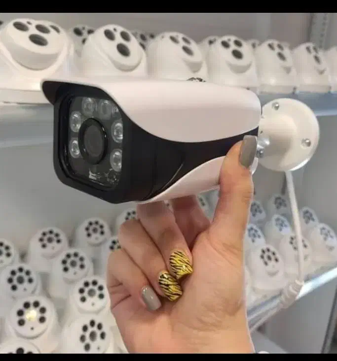 هوشمند نظارت کنید( پک دوربین مداربسته )|دوربین مداربسته|مشهد, راهنمایی|دیوار