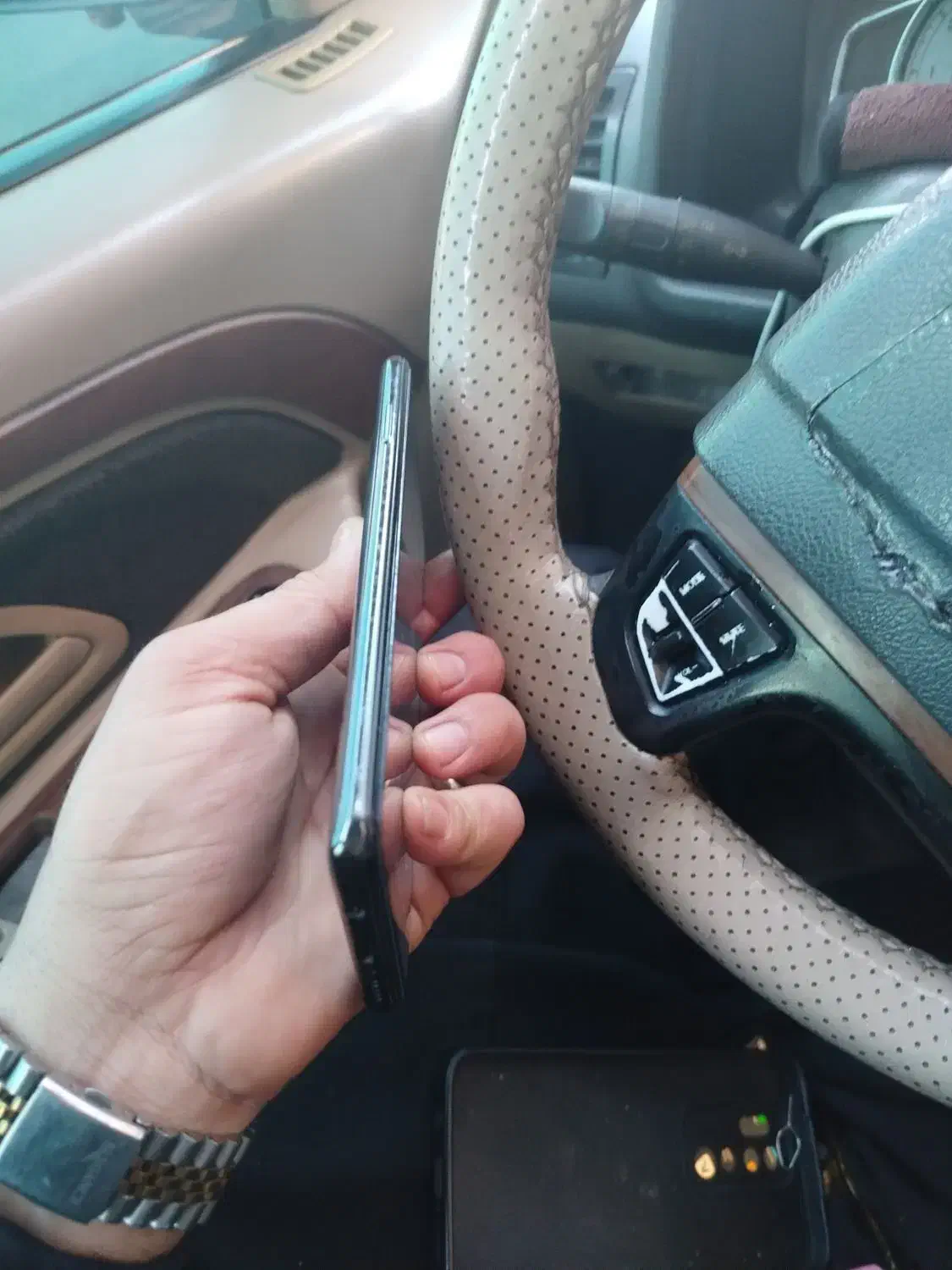 گوشی شیائومی نوت۸پرو|موبایل|ماهدشت, |دیوار