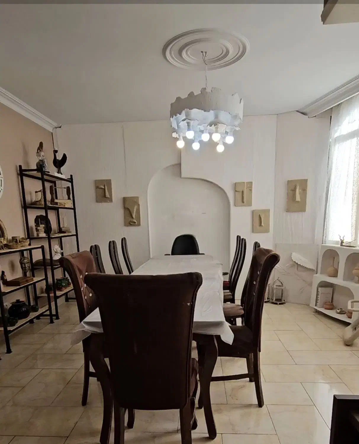 آموزش شمعسازی از مبتدی تا حرفهای|خدمات آموزشی|تهران, استقلال|دیوار