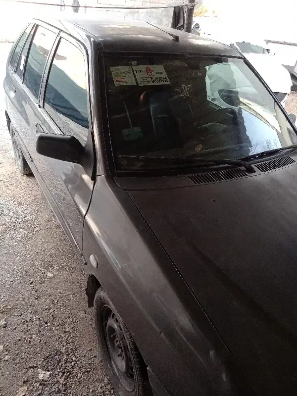 پراید ۱۱۱ مدل ۹۳|خودرو سواری و وانت|بندرعباس, |دیوار