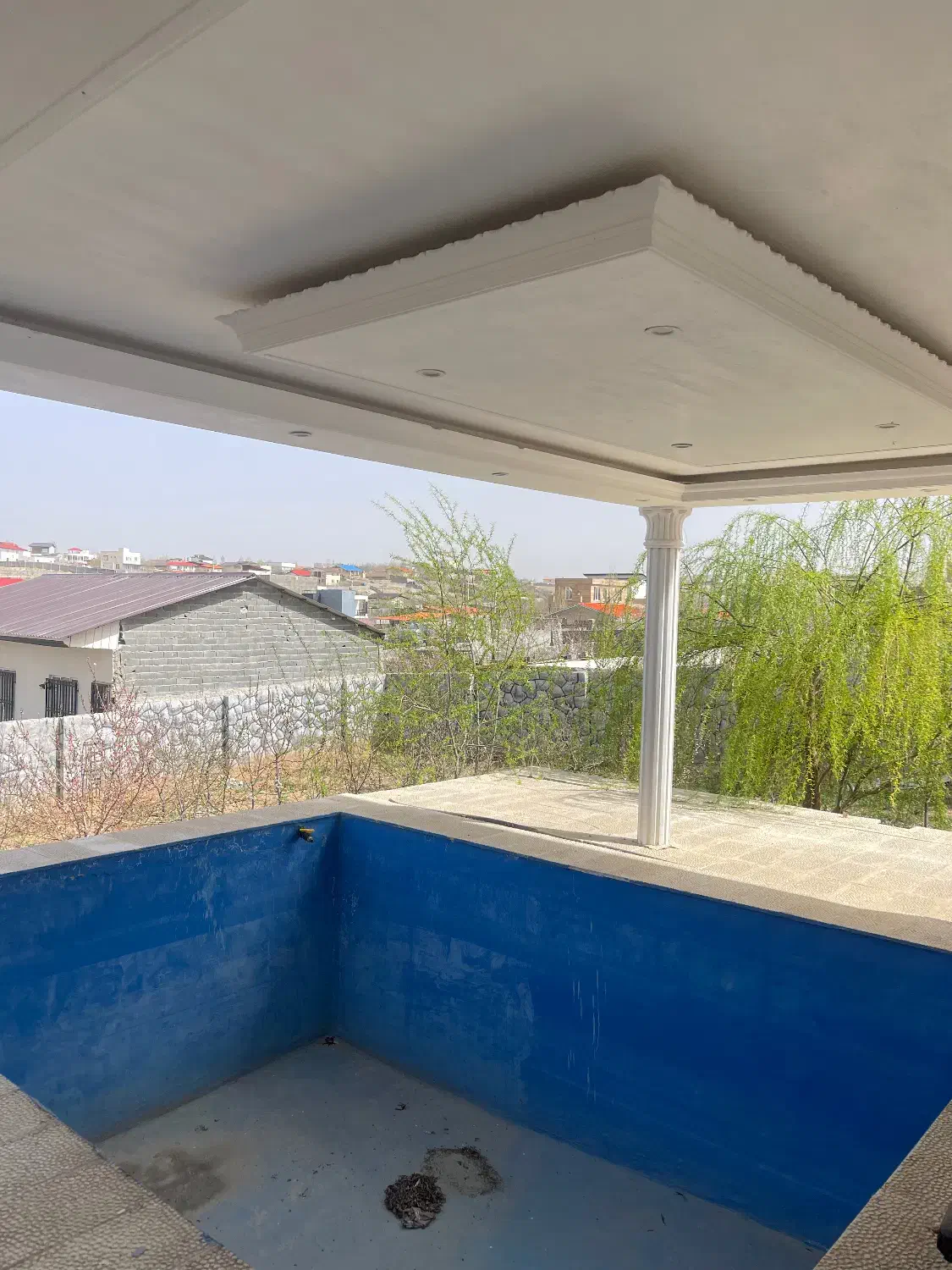 ویلا جاده کیلان|فروش خانه و ویلا|تهران, بوستان سرخه حصار|دیوار