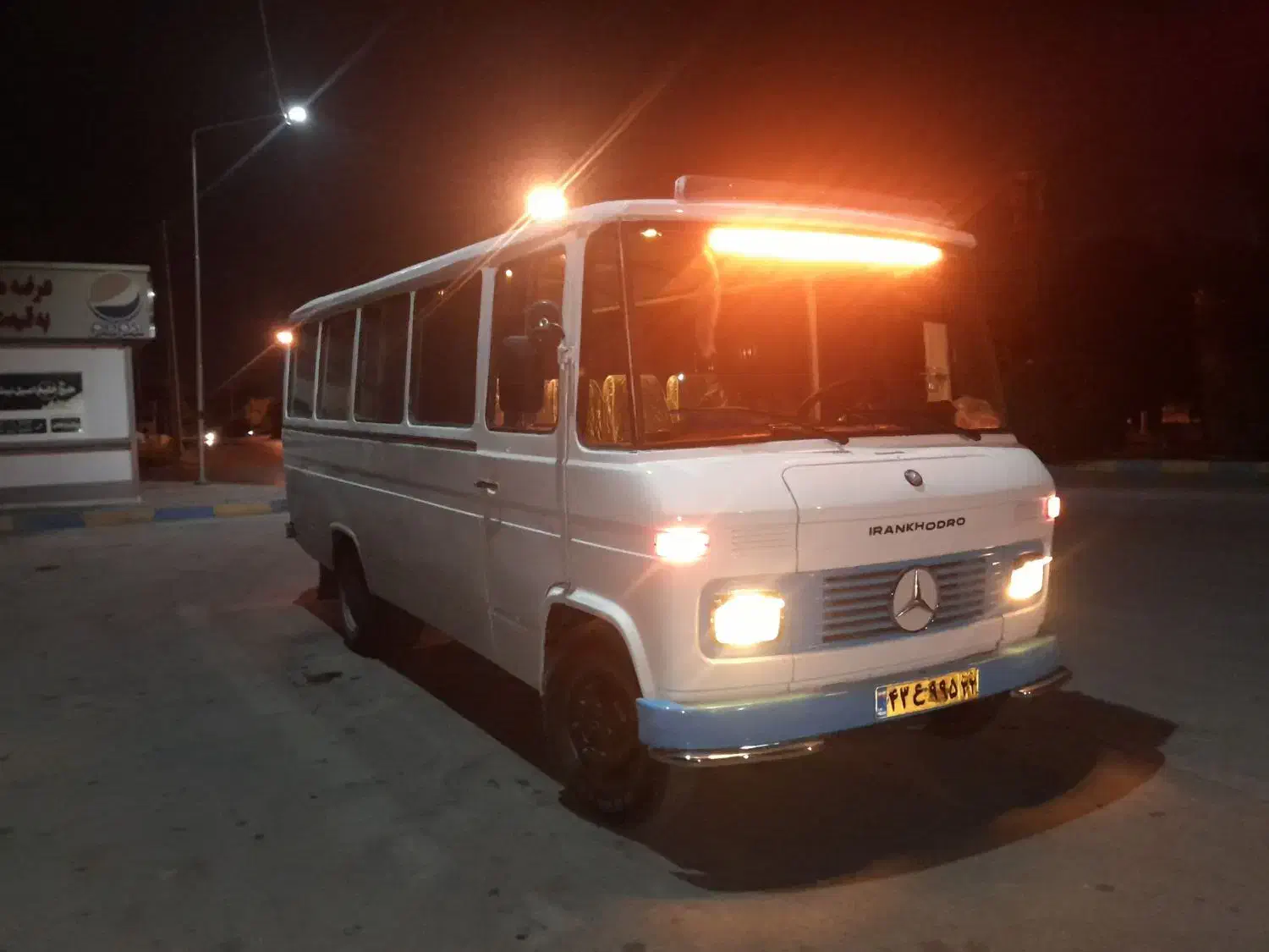 سرویس شرکت و مدارس دربستی اداره جات بیمارستانها|خدمات حمل و نقل|مشهد, امیریه|دیوار