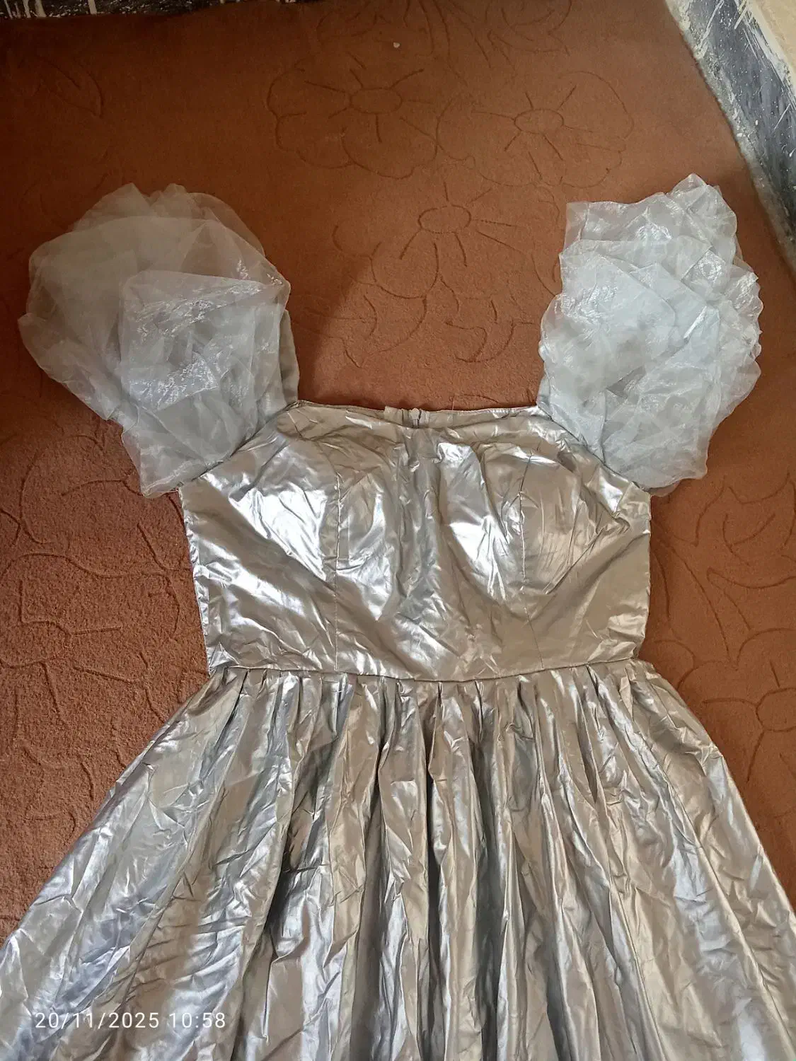 دو ست کت شلور بچگانه شلوار فول بگ لباس مجلسی مانتو|لباس|پاکدشت, پاکدشت (مامازند)|دیوار