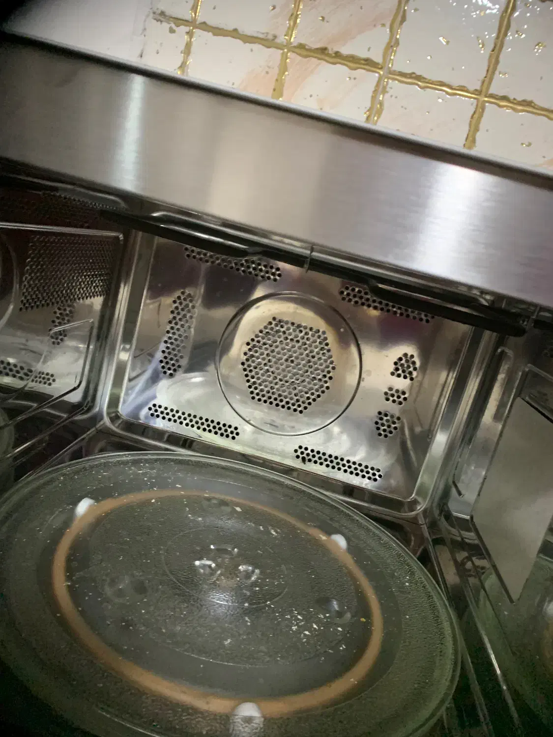 مایکرو|اجاق گاز و لوازم برقی پخت‌وپز|باقرشهر, |دیوار