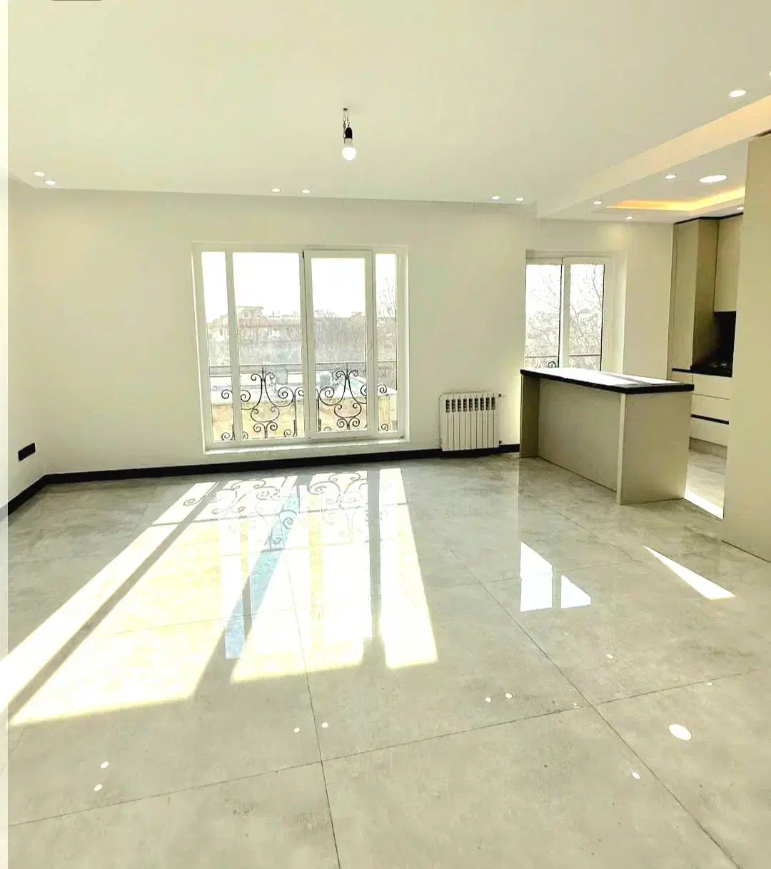 100متر/دریاچه چیتگر/غرق در نور/اقساطی/تهاتر|فروش آپارتمان|تهران, شهرک آتی شهر|دیوار