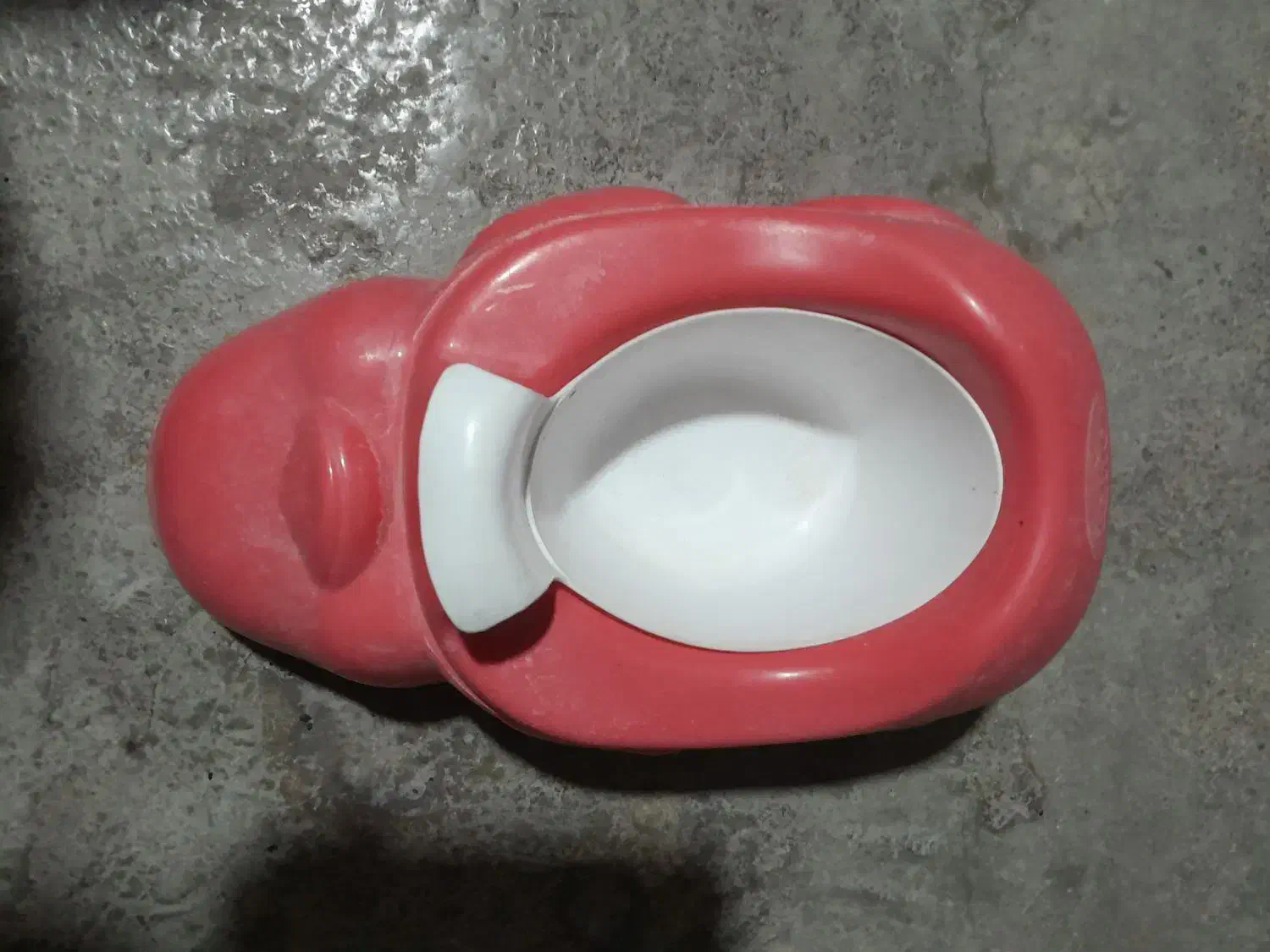 توالت فرنگی کودکان|لوازم سرویس بهداشتی|ایذه, |دیوار