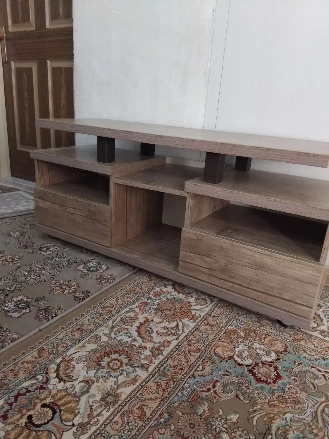 میز تلویزیون|میز تلویزیون|قم, پردیسان|دیوار