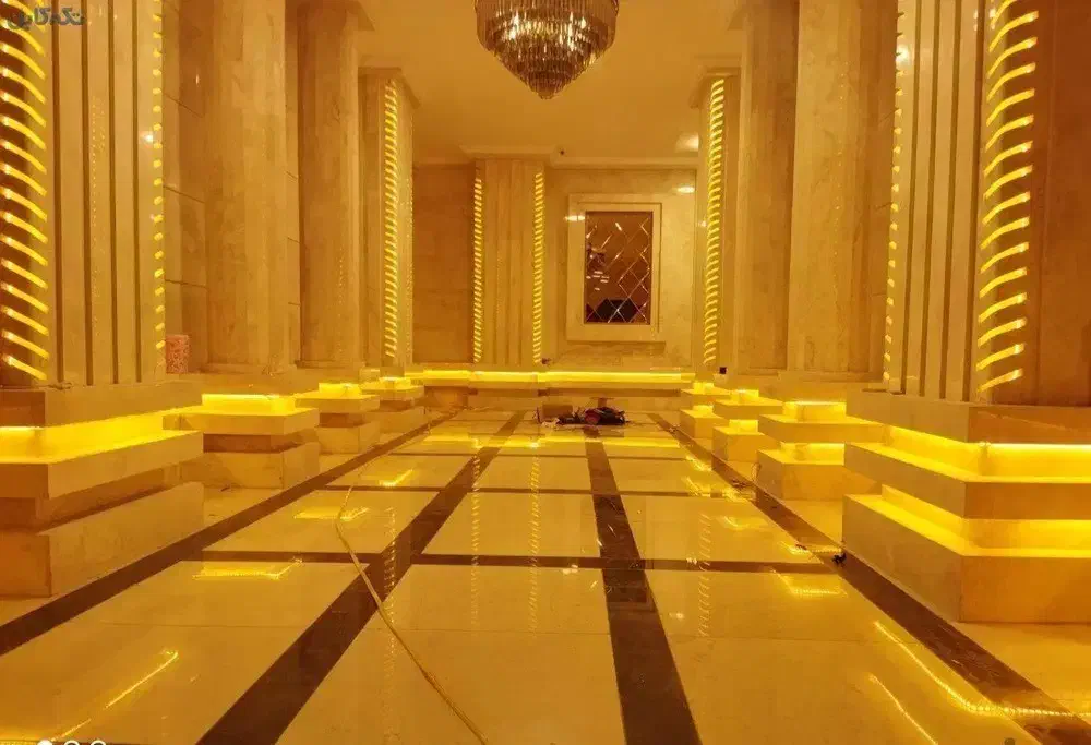 برقکار.رفع اتصالی.نصب هالوژن نصب ایفون|خدمات پیشه و مهارت|ری, علایین|دیوار