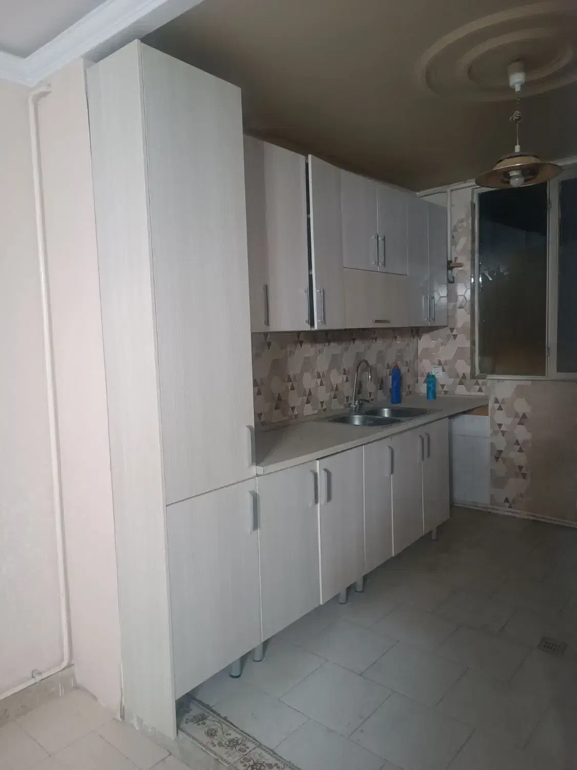 70متری‌دوخواب‌الهیه‌تخلیه(صنعت‌پنجم)|اجارهٔ آپارتمان|قدس, شهر‌قدس|دیوار