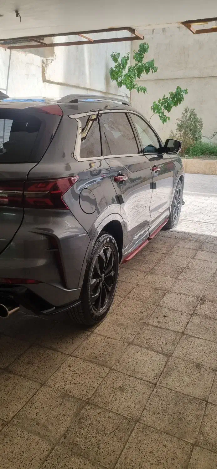 kmc a5   2024|خودرو سواری و وانت|مشهد, شهرک لشکر (شهرک غرب)|دیوار