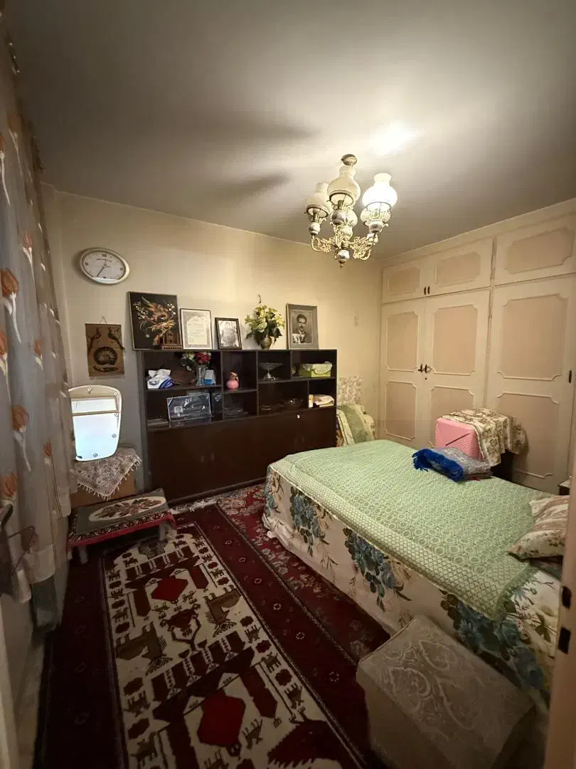 ۱۲۵ متر ، ۳ خواب ، تکواحدی.|فروش آپارتمان|تهران, فاطمی|دیوار