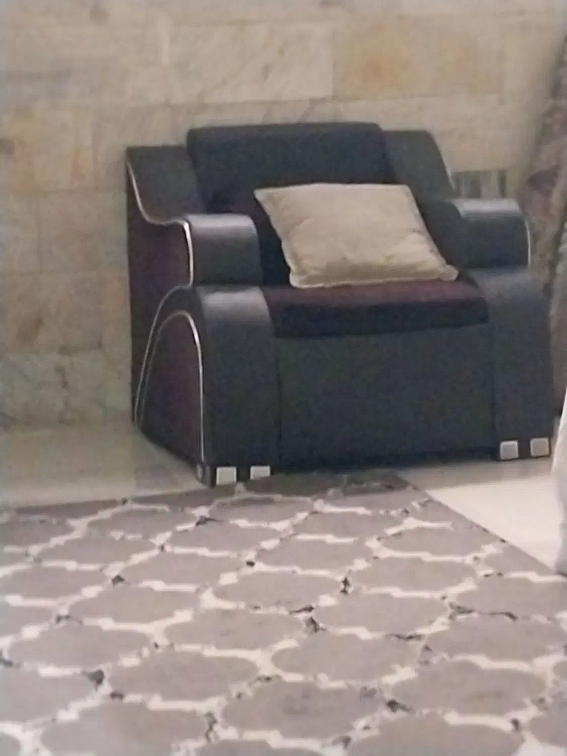 مبل ۷ نفره|مبلمان خانگی و میز عسلی|قدس, شهر‌قدس|دیوار