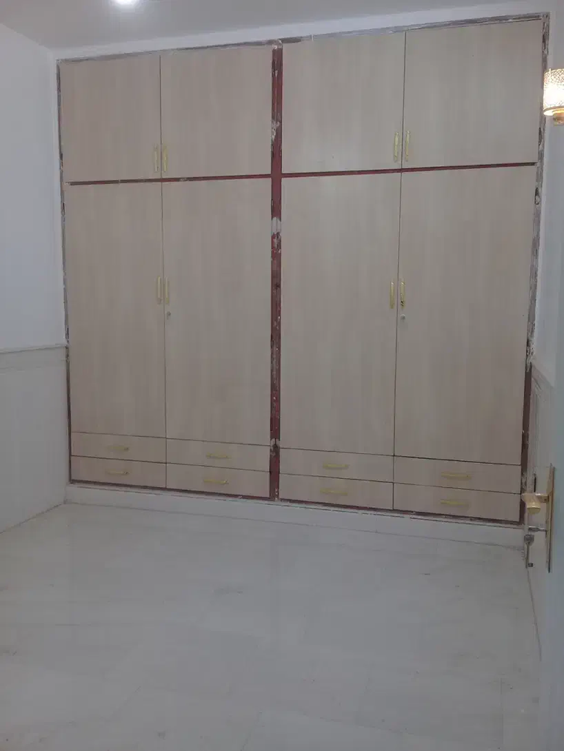 ساخت و نصب انواع درب های چوبی|خدمات پیشه و مهارت|کاشان, بازار کاشان|دیوار