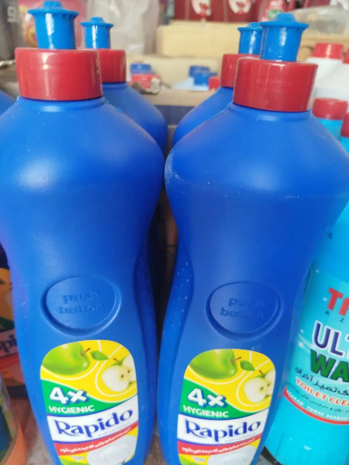 روغن پخت و پز  (۳کاره)|خوردنی و آشامیدنی|شباب, |دیوار