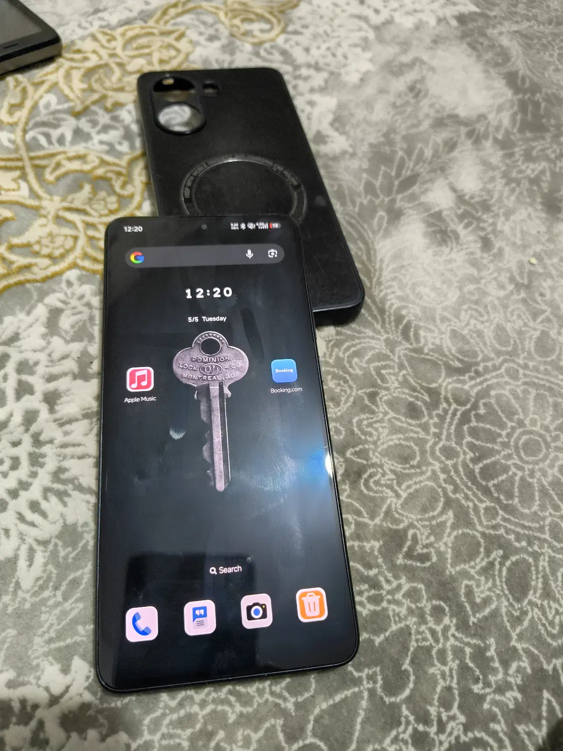 Poco x7 pro|موبایل|شهر ری, اقدسیه|دیوار