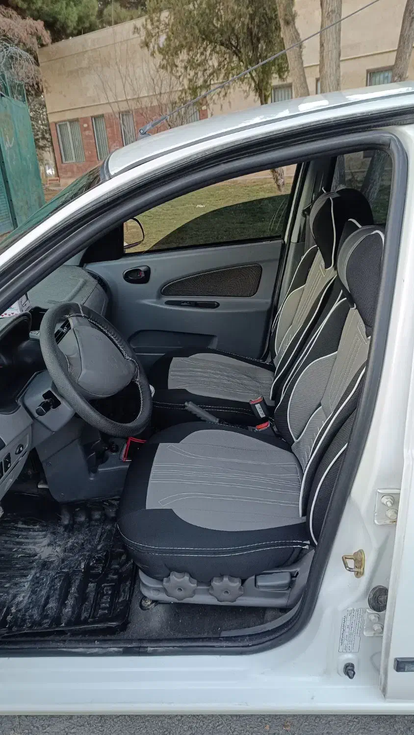 تیبا2|خودرو سواری و وانت|بروجرد, |دیوار