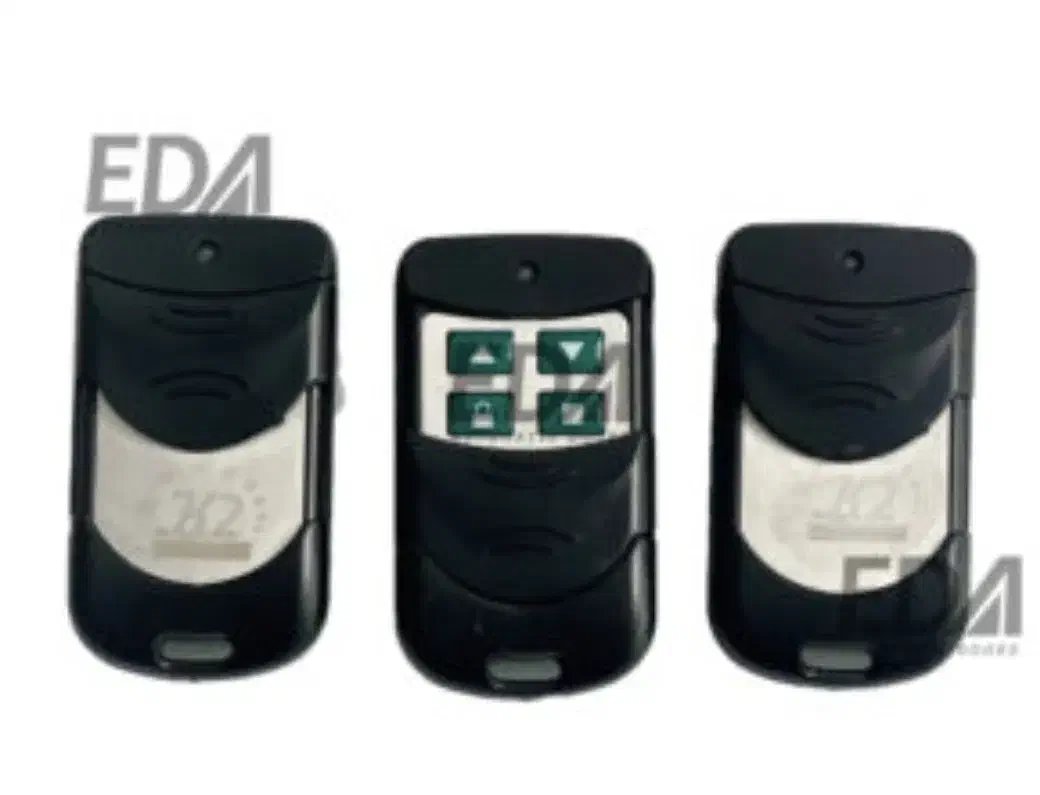 ریموت درب برقی|خدمات پیشه و مهارت|بوشهر, |دیوار