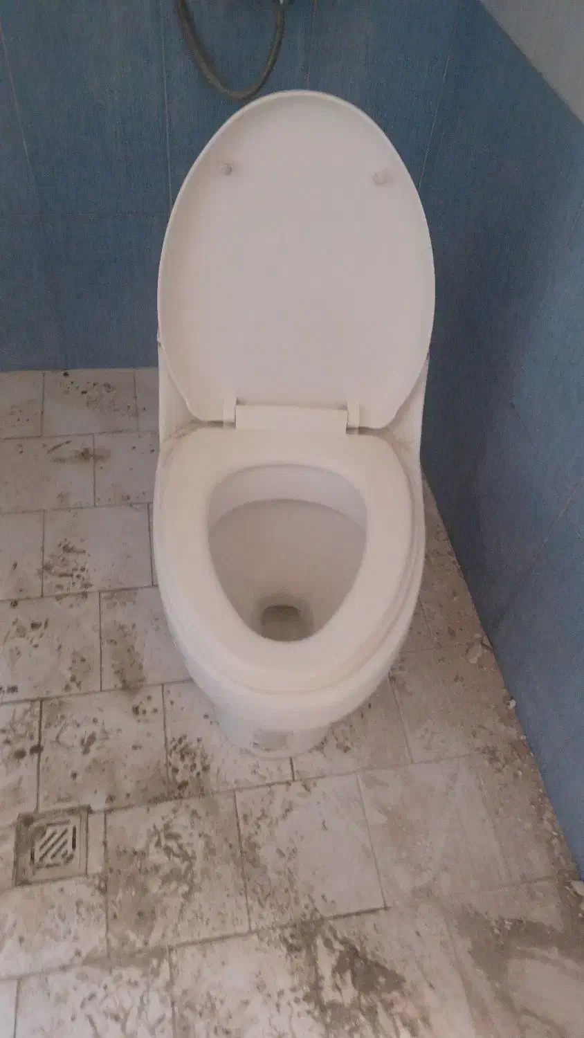 توالت فرنگی|لوازم سرویس بهداشتی|فردیس, شهرک ناز|دیوار