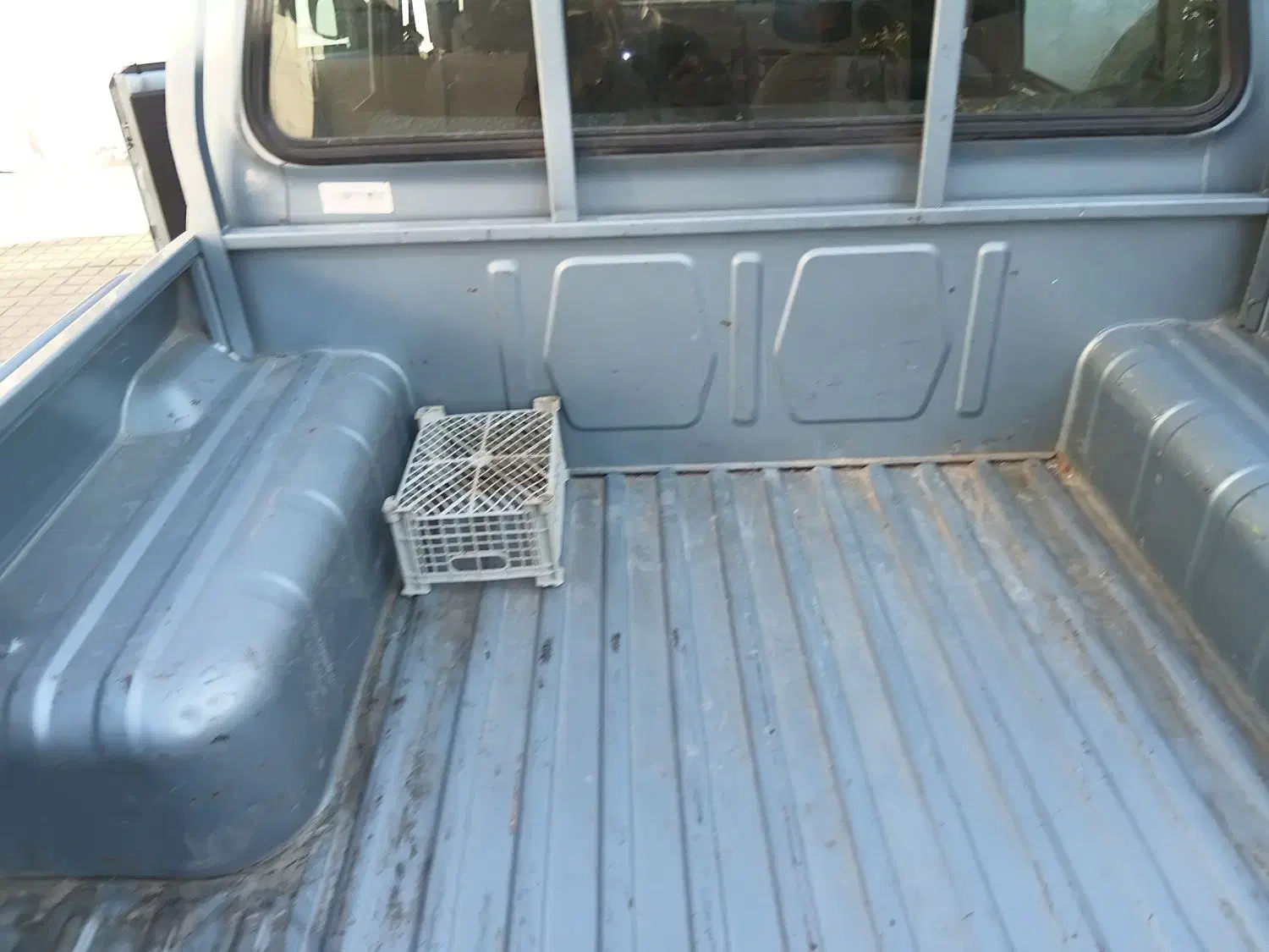 مزدا دو کابین مدل۱۴۰۰|خودرو سواری و وانت|آق قلا, |دیوار