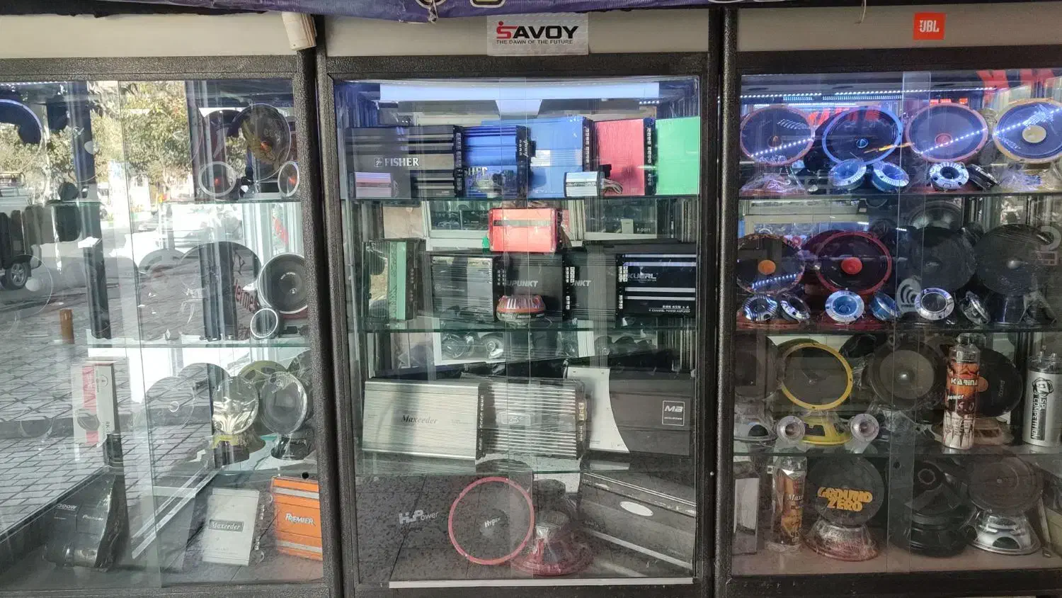 شرایطی|قطعات یدکی و لوازم جانبی|مشهد, هنرور|دیوار