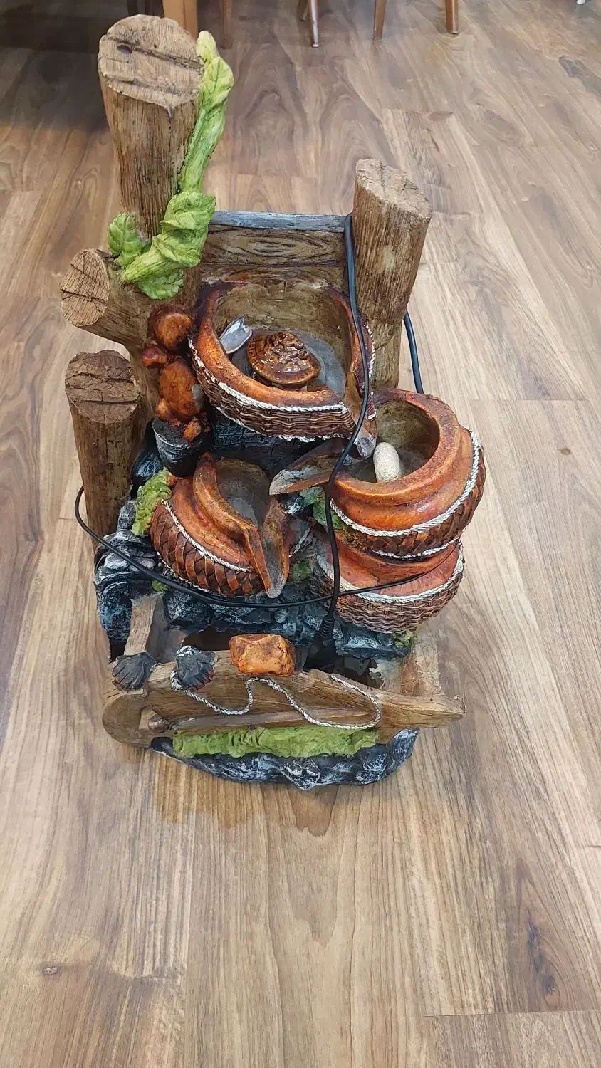 آبنما|صنایع دستی و سایر لوازم تزئینی|شاهینشهر, عطار|دیوار