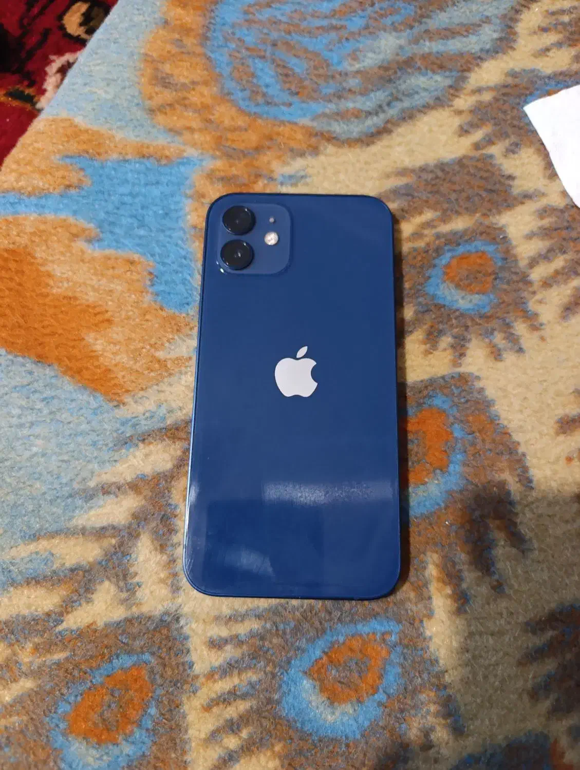 ایفون 12 خالی|موبایل|خوی, |دیوار