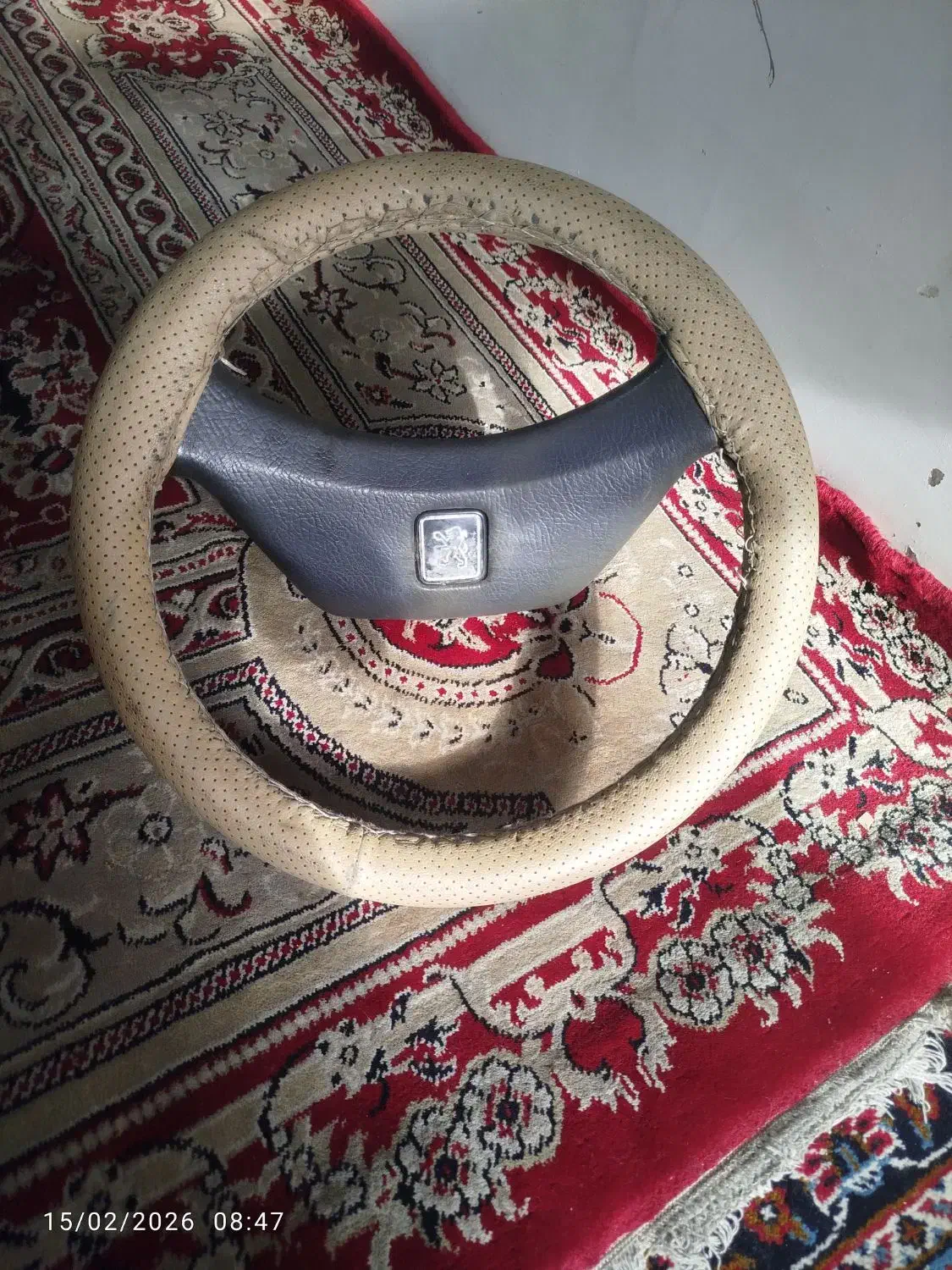 فرمون آردی|قطعات یدکی و لوازم جانبی|مشهد, آبکوه|دیوار