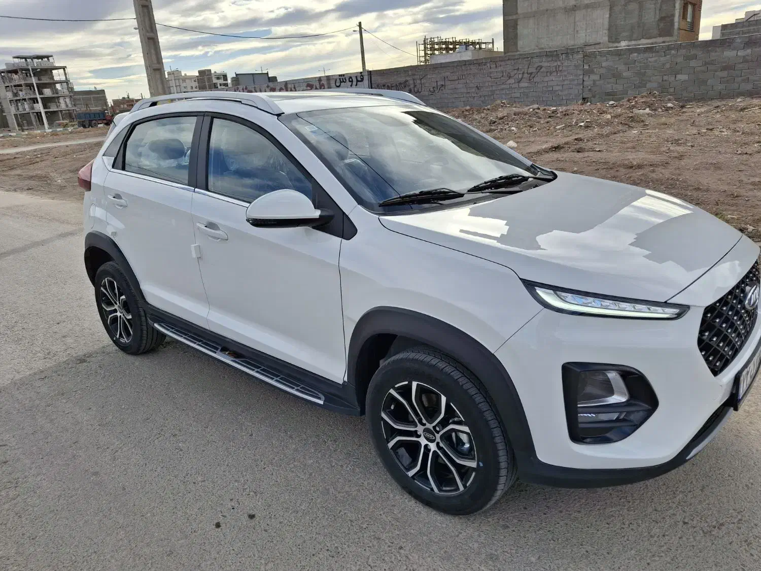 -سندآزاد-1404-x22صفر|خودرو سواری و وانت|کرمان, |دیوار