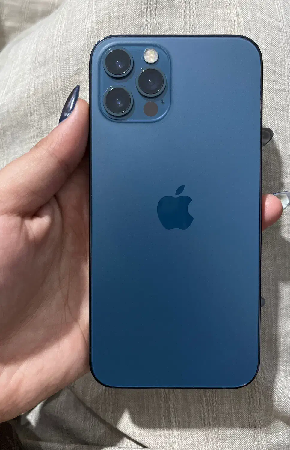 آیفون‌12pro|موبایل|فیروزآباد (فارس), |دیوار