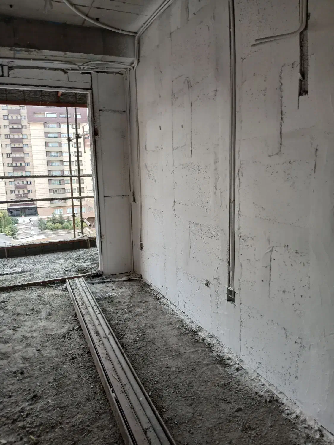 استخدام کچ وخاک|استخدام معماری، عمران و ساختمانی|اصفهان, کوی شهید کشوری|دیوار