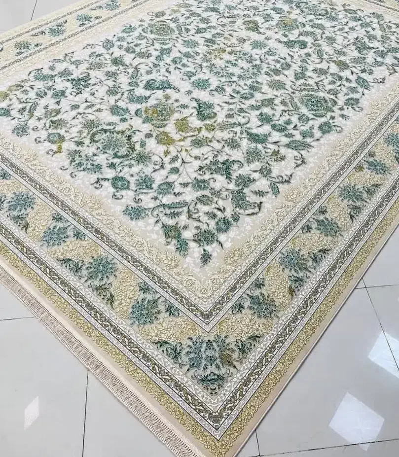 فرش ماشینی متنوع با قیمت عالی .084|فرش|اهواز, پادادشهر|دیوار