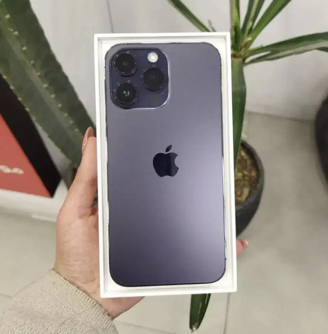 آیفون۱۴promax|موبایل|بیرجند, |دیوار