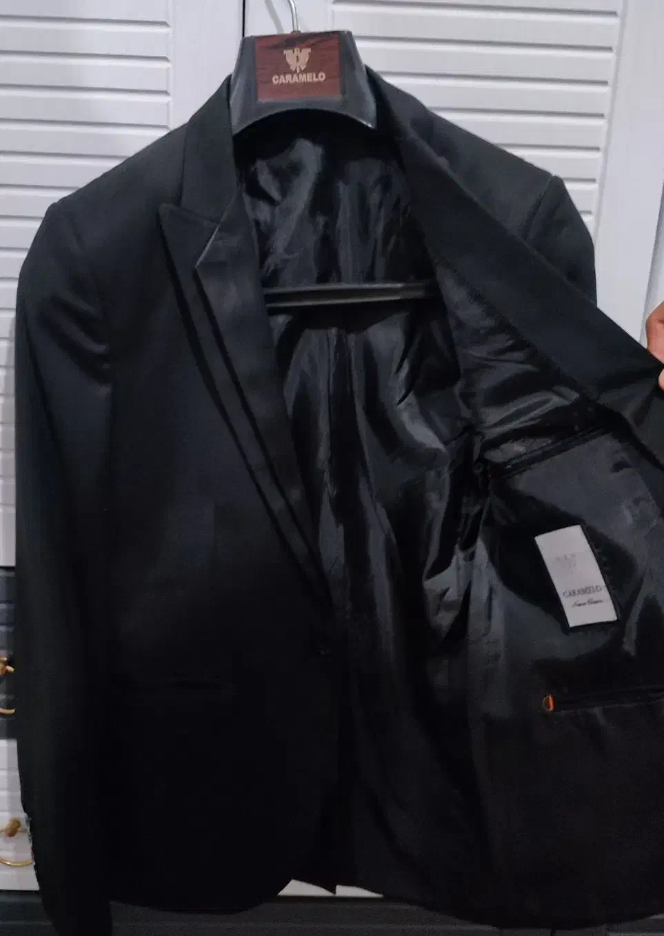 کت تک تمیز و سالم|لباس|بیرجند, |دیوار