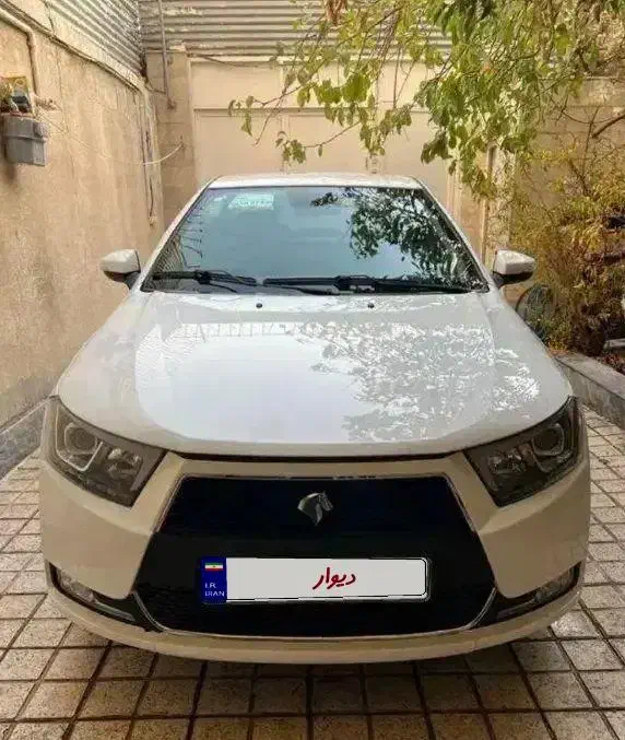 دنا پلاس ef7p فول .مدل ۱۴۰۴ لاستیک هانکوک|خودرو سواری و وانت|شیراز, شهرک گلستان|دیوار