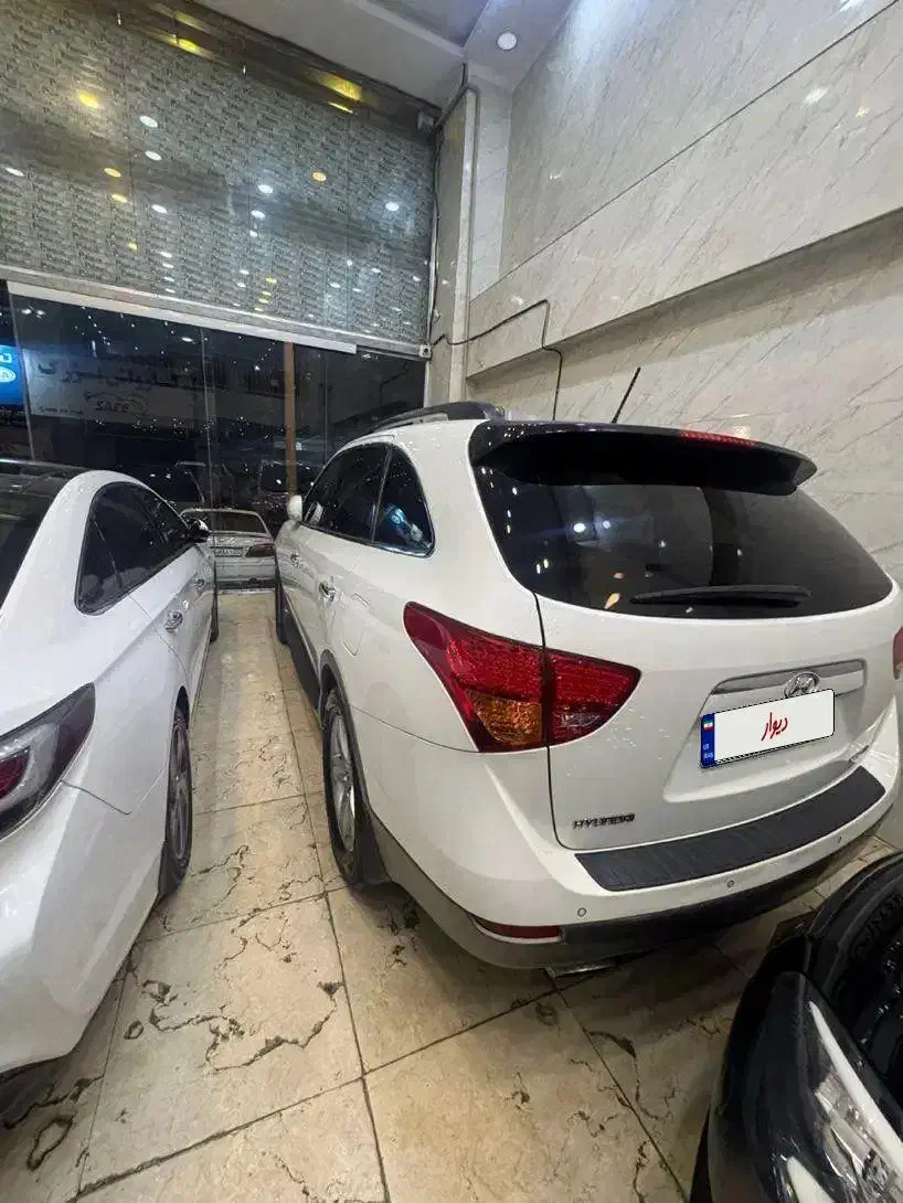 Ix 55|خودرو سواری و وانت|کرج, کوی امامیه|دیوار