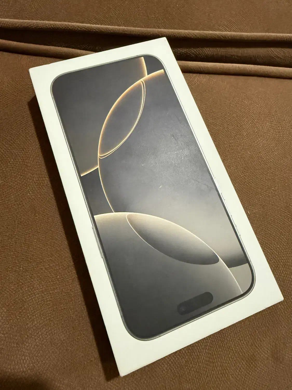 Phone 16 pro max 512 gb|موبایل|تهران, قیطریه|دیوار