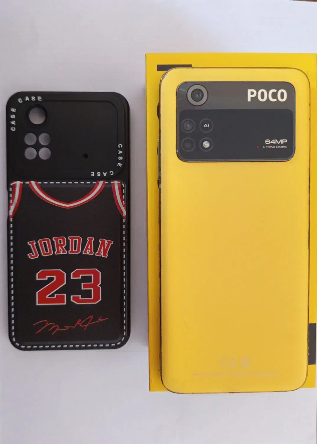 گوشی poco m4poro|موبایل|شیراز, شهرک امام حسن|دیوار