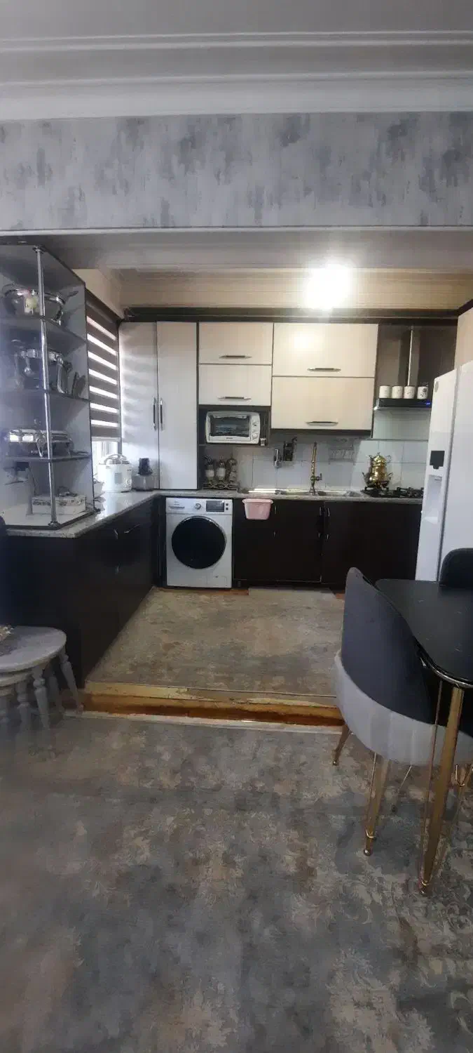 رهن واحدجانبازان|اجارهٔ آپارتمان|همدان, |دیوار