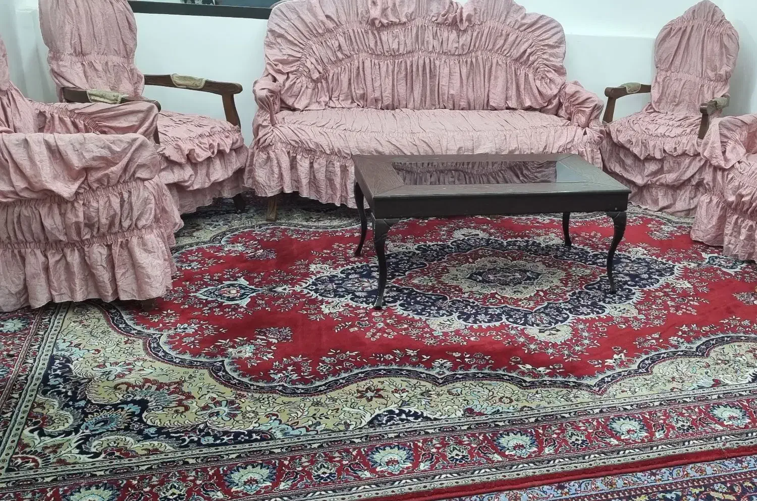 سوییت مبله|اجارهٔ کوتاهمدت آپارتمان و سوئیت|صدرا-فارس, فاز ۱|دیوار